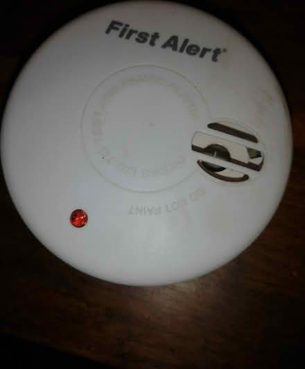 Photo of free Working smoke alarm (Tufnell Park, N7) #1