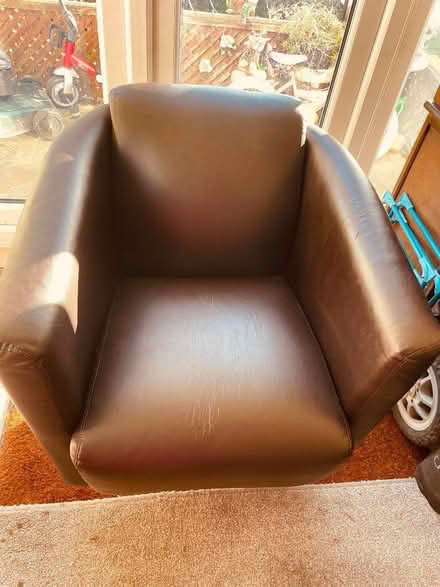 Photo of free Chairs (Bury St. Edmunds IP33) #1