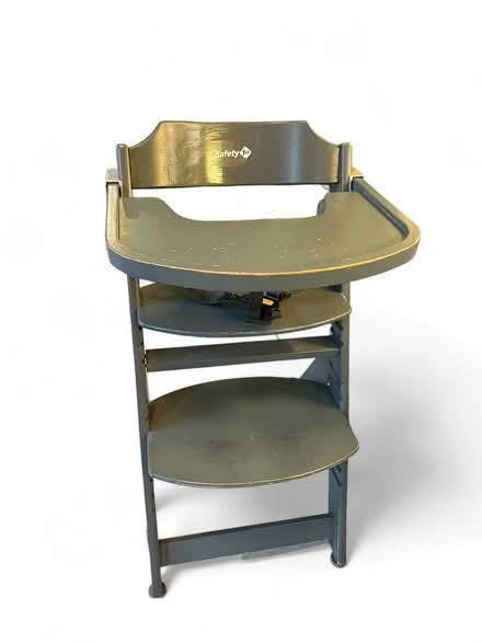 Photo of free High chair (Drumcondra) #1