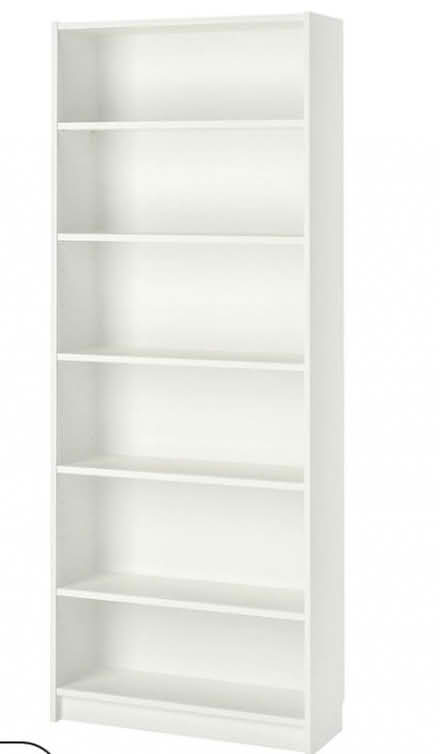 Photo of free IKEA Billy Bookcase (Flesher's Haugh G40) #2