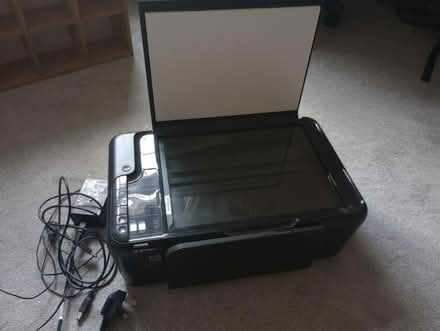 Photo of free HP Deskjet F4580 (Betchworth) #2