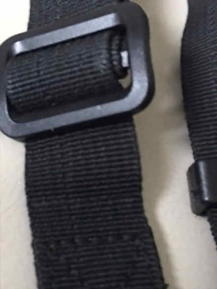 Photo of free Dog car seat belts (Winkfield Row RG42) #2