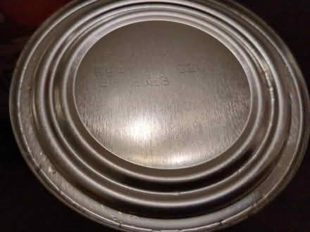 Photo of free Canned pumpkin (free food) (Torrance) #2