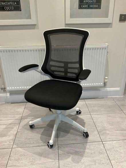 Photo of free Office chair (Stroud GL10) #1