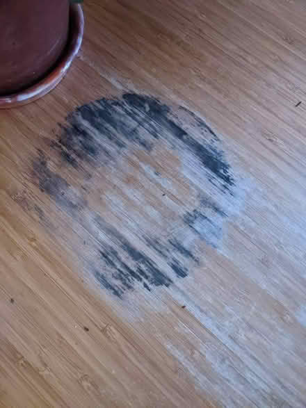 Photo of free Solid Wood Dining Table (Sun In The Sands Roundabout SE3) #1