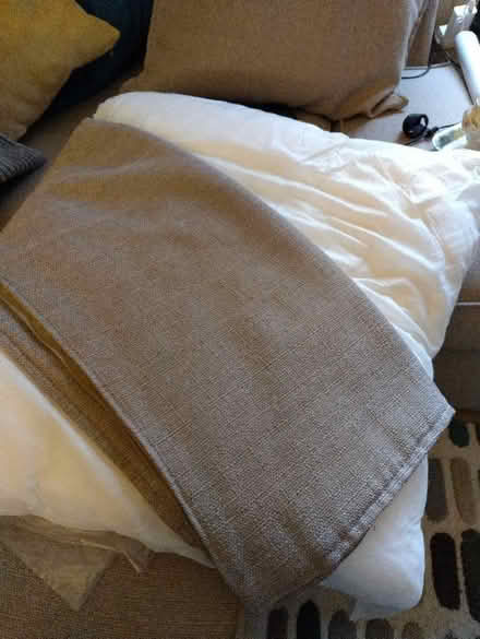Photo of free Sofa cushions (Leigh RH2) #2