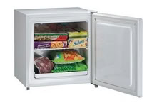 Photo of free Cool Zone brand table top freezer (Gleadless S14) #1