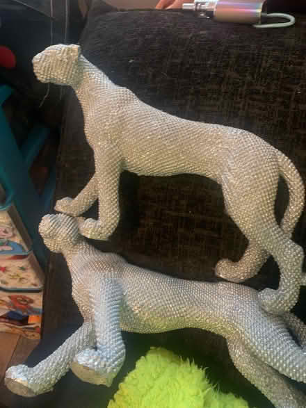 Photo of free Ornaments (WS10 wendsbury) #1