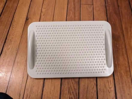 Photo of free Under desk foot rest (Old Road OX3) #1