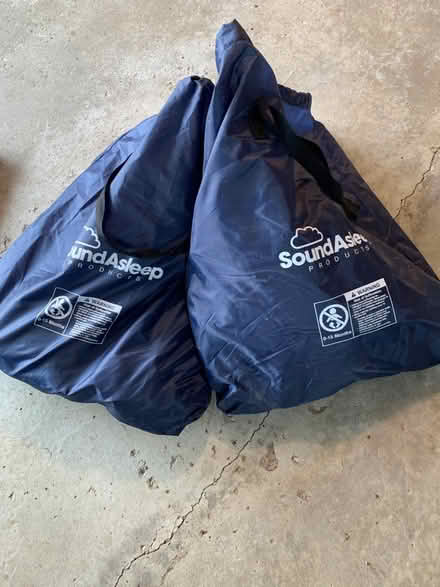 Photo of free Air mattresses (Huntington Woods) #1
