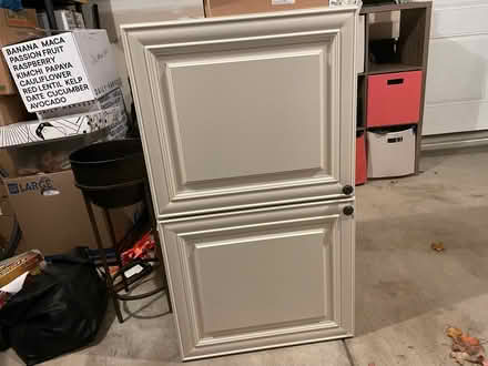 Photo of free Kitchen cabinet (Mars/seven fields area) #2