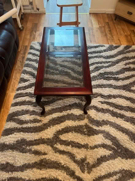 Photo of free Coffee table (BS9) #1