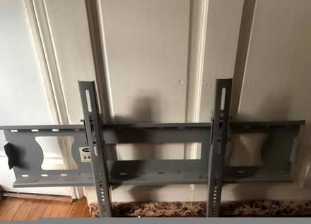 Photo of free Wall TV mount for large Tv (Bulwell NG6) #1