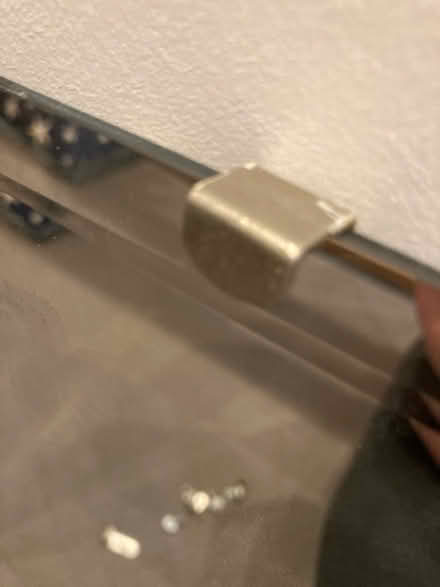 Photo of free Mirror-Ikea (Emerson’s Green BS16) #4