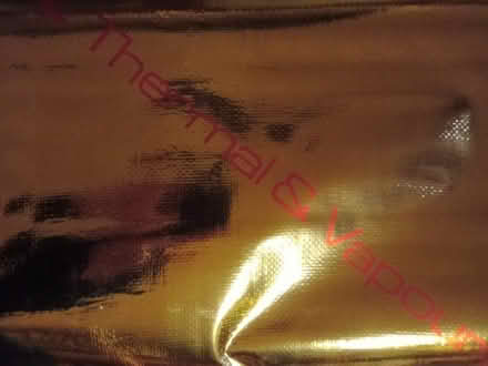 Photo of free thermal vapour barrier (Kendal LA9) #1