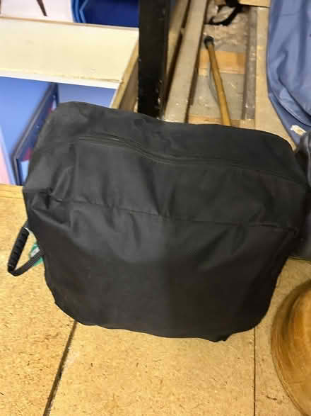 Photo of free Roof bag for car (Rochester, ME1) #1