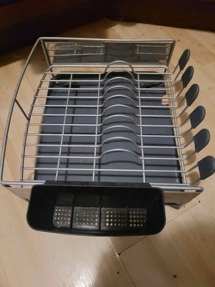 Photo of free Kithen aid dish drying rack (Jeff Park 60630) #1