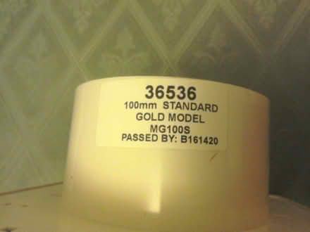 Photo of free Extractor Fan see photos & Details (Harborne B32) #1