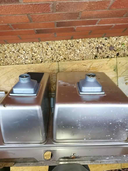 Photo of free kitchen sink (shackleton village CV37) #2