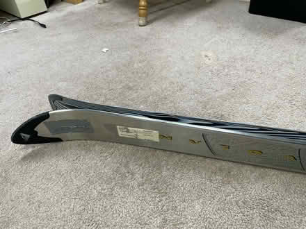 Photo of free Skis: 68 inches (PACE and Highway 66) #3