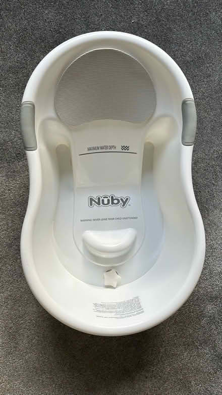 Photo of free baby bath (SE17) #1