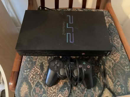 Photo of free PlayStation 2 (Paddock Wood TN12) #1