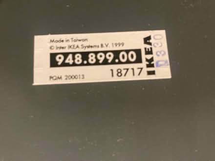 Photo of free Mirror-Ikea (Emerson’s Green BS16) #3