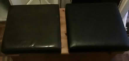 Photo of free 2 seated boxes (langdon hills) #1