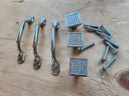 Photo of free Drawer handles (Gloucester) #1