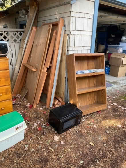 Photo of free stuff (South Bitterlake) #2