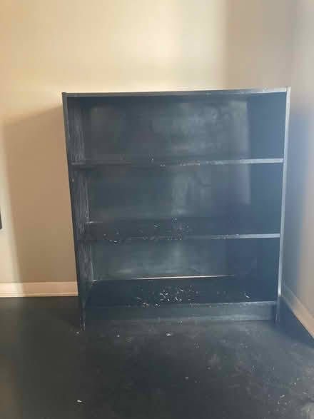 Photo of free Bookshelf (Hollywood) #1