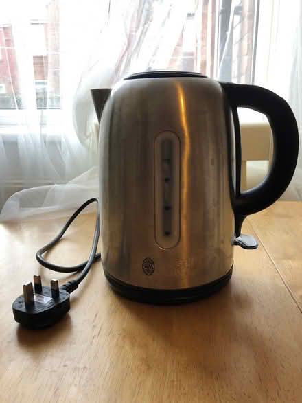 Photo of free Russel Hobs Snowdon Kettle (Newcastle NE6) #1
