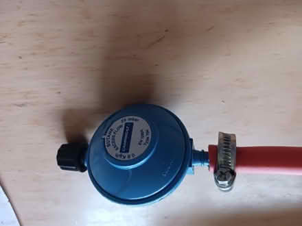 Photo of free Camping stove (Cutteslowe OX2) #2