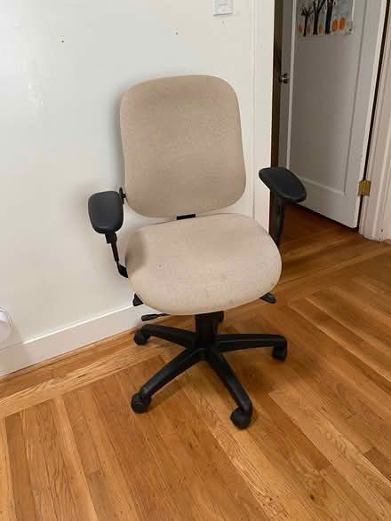 Photo of free Office Chair (San Rafael) #2