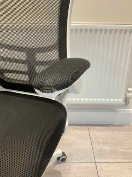 Photo of free Office chair (Stroud GL10) #4