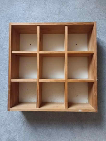 Photo of free Mini Modular Unit (Betchworth) #1