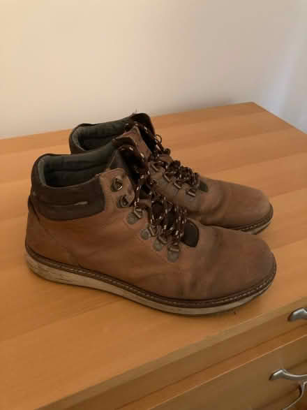 Photo of free M&S boots size 9 (CB3) #1