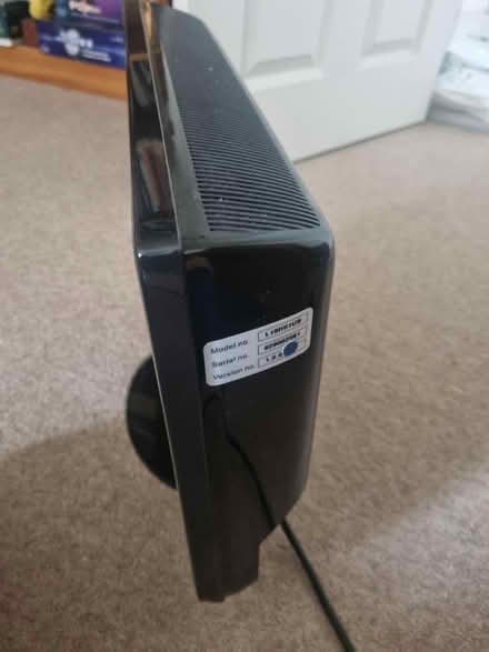 Photo of free TV (North Ascot SL5) #2