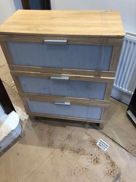 Photo of free Chester Drawers (Knighton LE2) #1