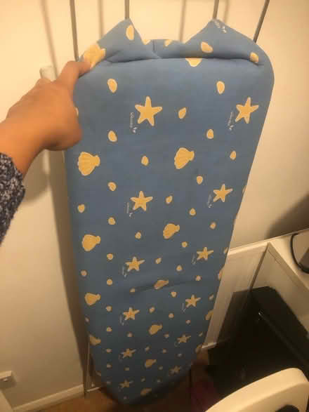 Photo of free Ironing board (Greenwich / deptford bridge) #1
