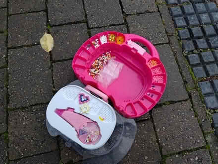 Photo of free Hama beads (Loughborough LE11) #2