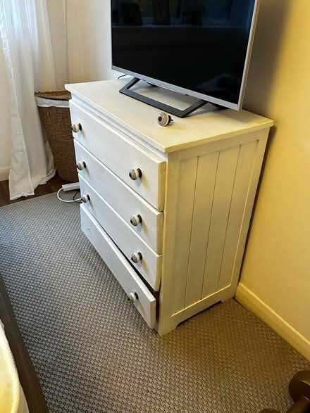 Photo of free Chest of drawers (Enfield EN1) #2