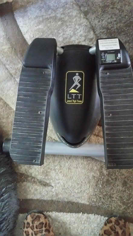 Photo of free Lateral thigh trainer (CH7 Bro Alun area) #1