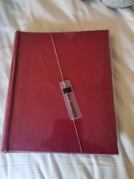 Photo of free Photo album (Coley Ave Area RG1) #1
