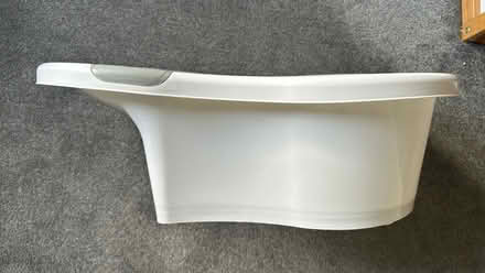 Photo of free baby bath (SE17) #2