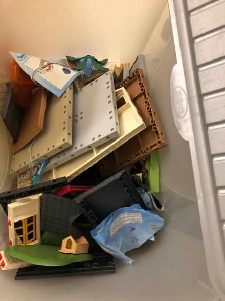 Photo of free Assorted Playmobil (Ashton CH3) #2