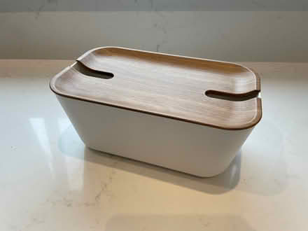 Photo of free Cable tidy box (Twyford RG10) #1