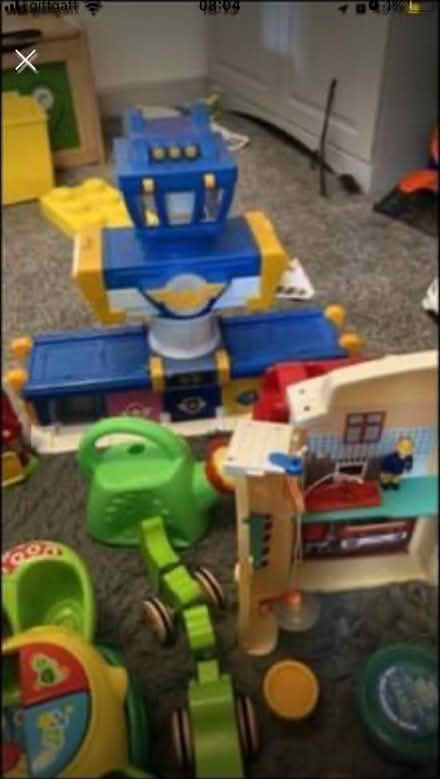 Photo of free Toys (Kirkby lonsdale) #2