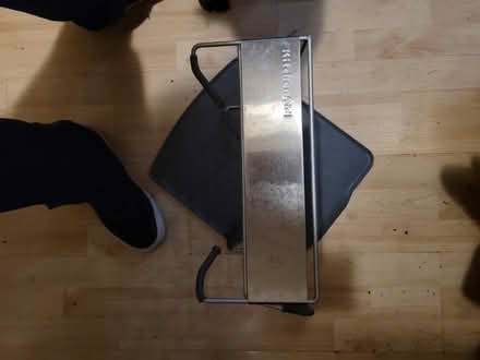 Photo of free Kithen aid dish drying rack (Jeff Park 60630) #3