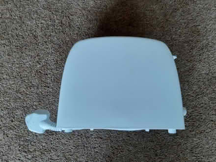 Photo of free Toaster (Slyne-with-Hest LA2) #1